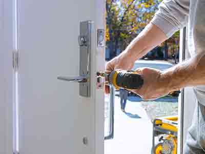 Locksmith Arlington Heights