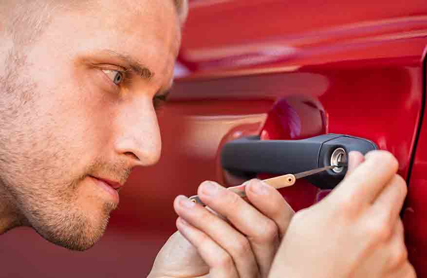 Locksmith Arlington Heights