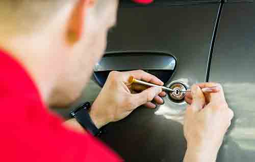 Arlington Heights Locksmiths